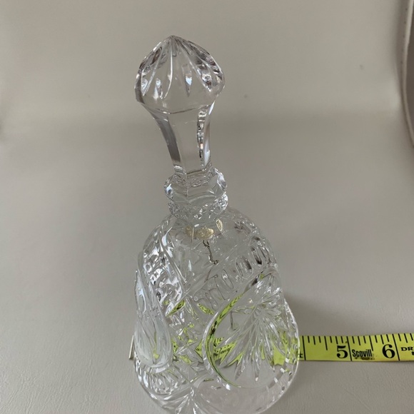 Crystal bell - Picture 9 of 9
